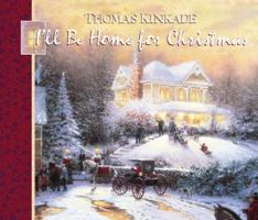 I'll Be Home for Christmas 1565075943 Book Cover