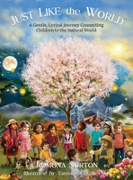 Just Like The World 1968535071 Book Cover