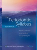 The The Periodontic Syllabus (Point (Lippincott Williams & Wilkins)) 0781779723 Book Cover
