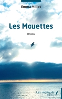 Les Mouettes (French Edition) 2384177494 Book Cover