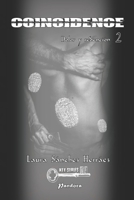 Coincidence: Dolor y redenci�n 1535281111 Book Cover