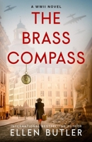 The Brass Compass 0998419303 Book Cover