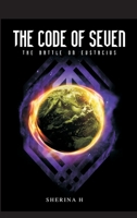 The Code Seven: Book 2 - Battle of Eustacius 9386367939 Book Cover