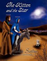 The Kitten and the Star 1456836080 Book Cover