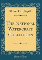 National Watercraft Collection 0877420602 Book Cover