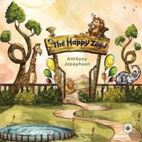The Happy Zoo 183934220X Book Cover