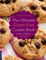 The Ultimate Gluten-Free Cookie Book 0738213764 Book Cover