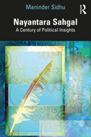 Nayantara Sahgal 1032405996 Book Cover