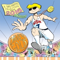 Dave's Gold 1939544408 Book Cover