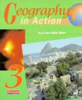 Geography in Action Student Book 3 0435351346 Book Cover