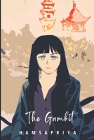 The Gambit 1516859499 Book Cover
