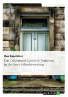 Das Discounted-Cashflow-Verfahren in der Immobilienbewertung 3638788008 Book Cover