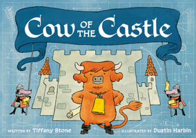Cow of the Castle 1774886960 Book Cover