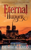 Eternal Hunger 1719135355 Book Cover
