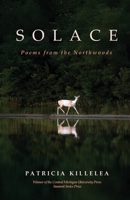 Solace: Poems from the Northwoods (Summit) B0FSB6LFW3 Book Cover