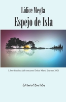 Espejo de Isla B09RWDV78G Book Cover