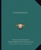 Cosmology 1419112155 Book Cover