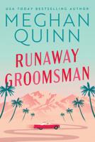 runaway groomsman 1542035007 Book Cover