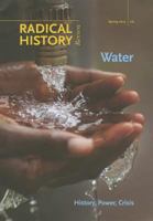 Water: History, Power, Crisis 0822367858 Book Cover