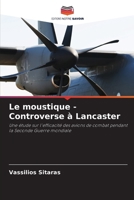 Le moustique - Controverse à Lancaster (French Edition) 6206947149 Book Cover