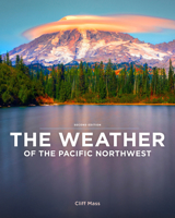 The Weather of the Pacific Northwest 0295988479 Book Cover