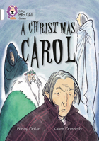 A Christmas Carol 0007462050 Book Cover
