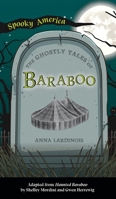 Ghostly Tales of Baraboo 1540252183 Book Cover