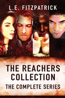 The Reachers Collection: The Complete Series 482417418X Book Cover