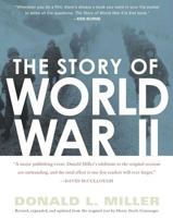 The Story of World War II 0080410669 Book Cover
