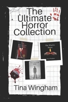 The Ultimate Horror Collection 1764079264 Book Cover