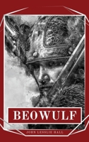 Beowulf: An Anglo-Saxon Epic Poem 2357285176 Book Cover
