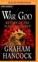 War God: Return of the Plumed Serpent 1780362498 Book Cover