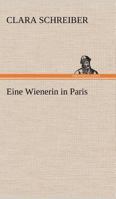 Eine Wienerin in Paris 3842493320 Book Cover