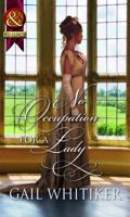No Occupation For A Lady (The Gryphon, #1) 0373306512 Book Cover