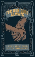 For Our Good Always: A Study of Morality Through The Ten Commandments 0989944123 Book Cover