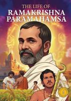 Life of Ramakrishna Paramhamsa : Classic Indian Stories 9371977973 Book Cover