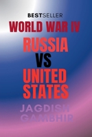 World War IV B0CP9JL22W Book Cover