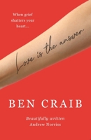 Love is the Answer 1838267212 Book Cover