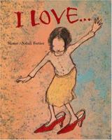 I Love 1929132751 Book Cover
