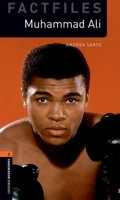 Muhammad Ali 019462434X Book Cover