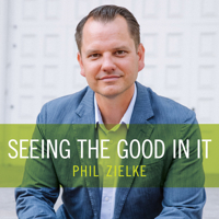 Seeing the Good In It 1685924980 Book Cover
