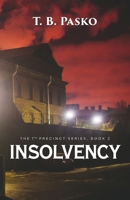Insolvency 1684923425 Book Cover