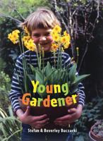 Young Gardener 1847800009 Book Cover