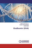 Ovalbumin (OVA) 6200079110 Book Cover
