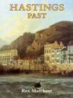 Hastings Past 1860770460 Book Cover