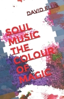Soul Music The Colour Of Magic 107581474X Book Cover