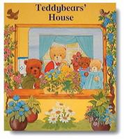 Teddybears' House 1577171047 Book Cover