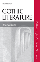 Gothic Literature 0748623701 Book Cover