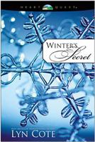 Winter's Secret (Northern Intrigue #1) 0842335560 Book Cover