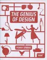 The Genius Of Design 1590204336 Book Cover